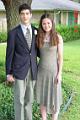 Will-s Homecoming 2002